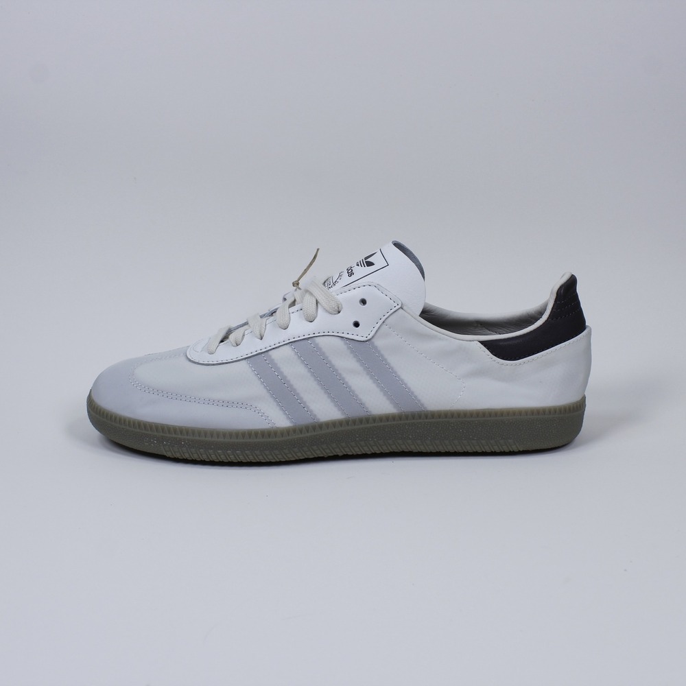 Adidas Originals Samba Decon White Black Gum Men's Size 10US / 9.5UK NWOB